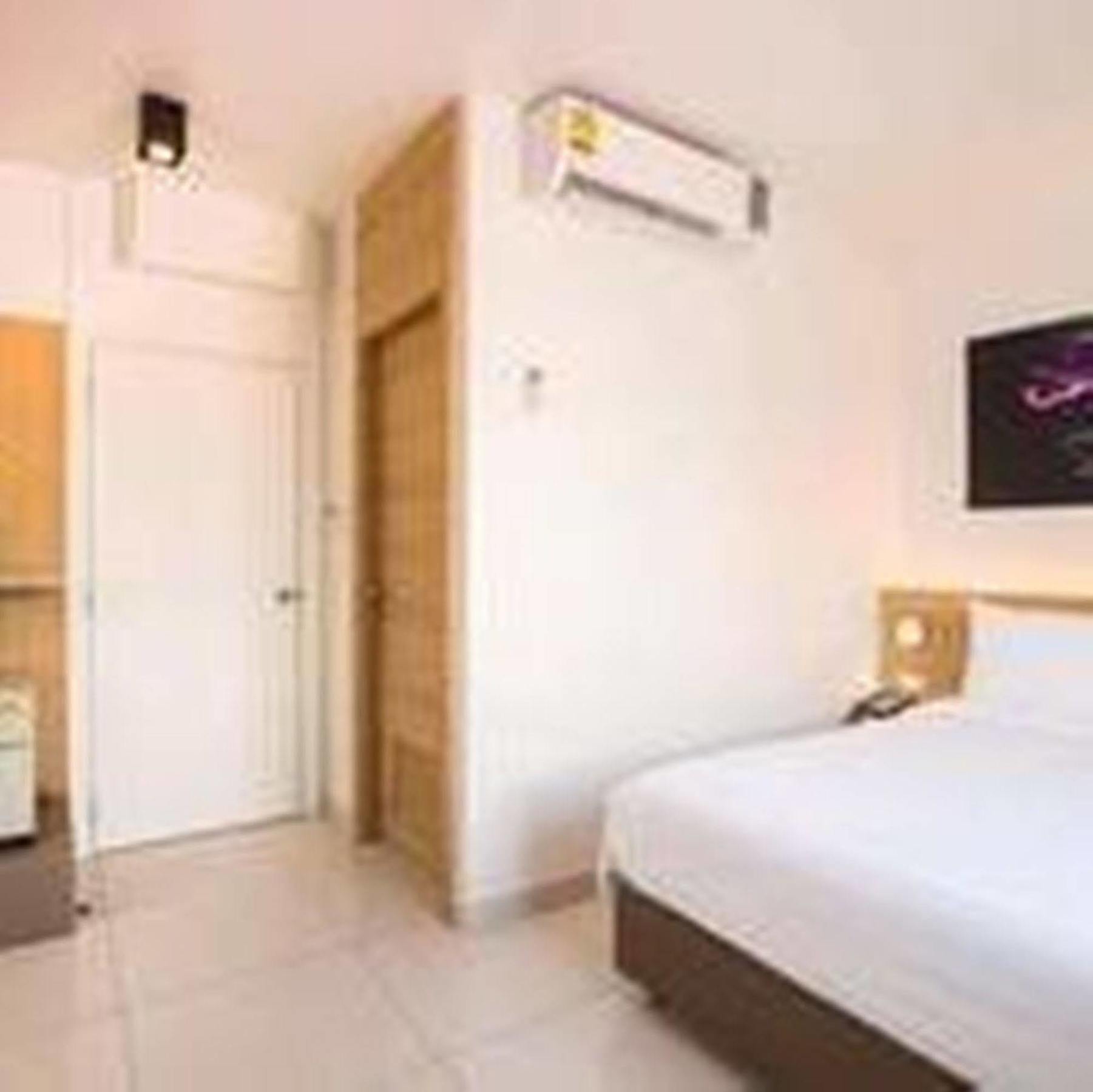 Bedtime Pattaya Hotel Exterior photo